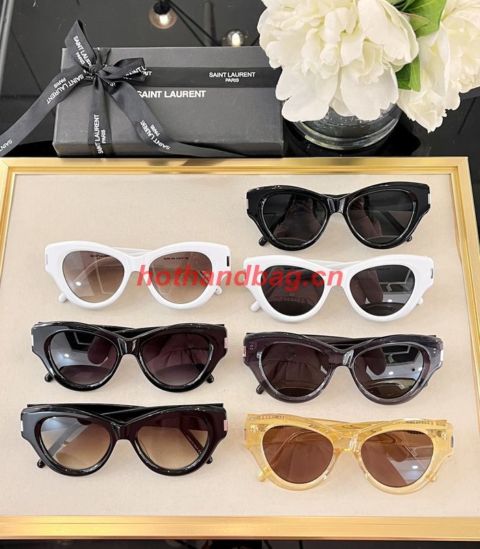 Saint Laurent Sunglasses Top Quality SLS00448